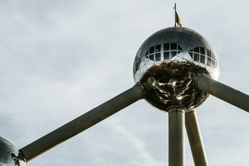 Afbeelding van 3-daagse trip voor 2 personen naar Brussel – overnachting in het  a&o Brussel Centraal - inclusief Ontbijt - geldig tot 2027