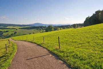 Afbeelding van 4 dagen in het Zwarte Woud, inclusief half pension (2 pers.) - Hotel Kräuter Chalet *** - geldig tot 2028 (oktober tot april)