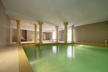 Afbeelding van 4 dagen naar de Franse Elzas (2 pers.) - inclusief ontbijt, wijnproeverij en toegang tot het wellness centrum met sauna en zwembad - geldig tot 2028