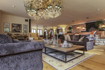 Afbeelding van 3-daags Verwenverblijf in Parkhotel Luise *** superieur – Ontspan in het Zwarte Woud met Ontbijt & Wellness  (2 pers.) - geldig tot 2028