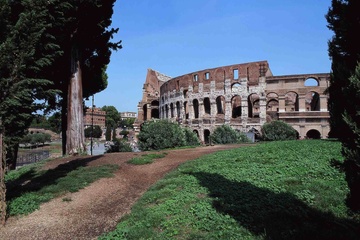 Afbeelding van Beleef een onvergetelijke 4-daagse vakantie in het moderne IBIS Styles Roma Vintage **** in Rome (2 pers.)