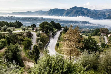 Afbeelding van 4 dagen ontspanning en ontdekking in Hotel Il Ciocco***, Barga (2 pers.) – Beleef het Hart van Toscane met Uitzicht op de Bergen - geldig tot 2026