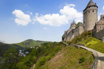 Afbeelding van 3 dagen genieten in het 3* Superior Hotel Alte Redaktion,  incl. ontbijt (2pers.) gelegen in Gevelsberg, de toegangspoort tot het Sauerland - geldig tot 2028