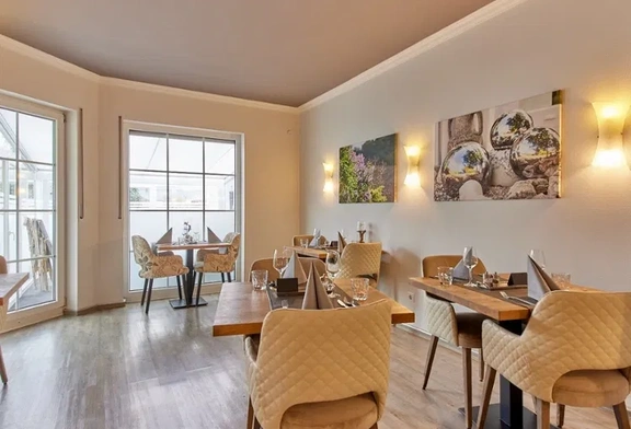 Afbeelding van Ontdek de Moezel – 6-daags verblijf in Moselhotel Weinhaus Simon *** Sup, inclusief wellness (2 pers.) - geldig tot 2029 (nov-maart)