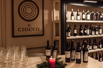 Afbeelding van 5 dagen ontspanning en ontdekking in Hotel Il Ciocco***, Barga (2 pers.) – Beleef het Hart van Toscane met Uitzicht op de Bergen - geldig tot 2026