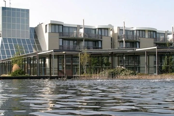 Afbeelding van 4 dagen in het Nederlandse Overijssel, verblijf in een 4* hotel met verwamd binnenzwembad en wellness (2 pers.) - geldig tot 2026