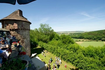 Afbeelding van 4-daags verblijf aan de Weser – Sprookjesachtig genieten, incl. ontbijt (2 pers.) - geldig tot 2028