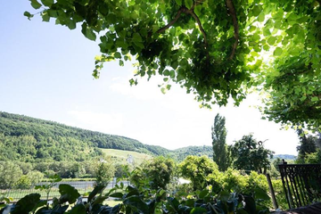 Afbeelding van 4-daags verblijf in Boutiquehotel Kloster Pfalzel – Historische charme aan de Moezel inclusief wijnproeverij en ontbijt (2 pers.) - geldig tot 2028