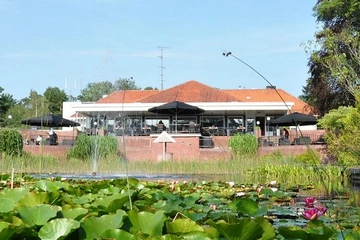 Afbeelding van 2 dagen in het Nederlandse Overijssel, verblijf in een 4* hotel met verwamd binnenzwembad en wellness (2 pers.) - geldig tot 2026