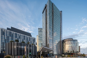 Afbeelding van 4 dagen in Wenen – Clarion Hotel Vienna South **** inclusief ontbijt (2pers.) - geldig 2026