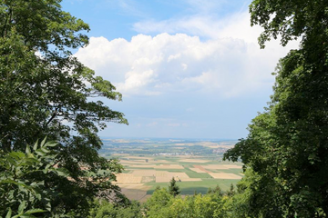 Afbeelding van Zesdaags verblijf met ontbijt in Hotel zum Rössle, Hüfingen – ontdek de charme van de Zuidelijke Zwarte Woud-regio (2pers.) - geldig tot 2026