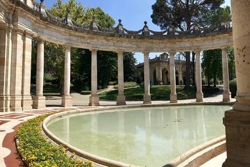 Afbeelding van Ontdek het beste van Toscane: 4 dagen ontspannen en genieten in Hotel Corallo in Montecatini Terme, incl. ontbijt (2 pers.) - geldig tot 2027