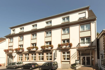 Afbeelding van 6 dagen naar de Franse Elzas (2 pers.) - inclusief ontbijt, wijnproeverij en toegang tot het wellness centrum met sauna en zwembad - geldig tot 2028