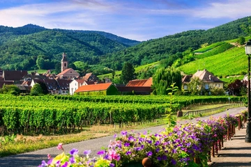 Afbeelding van 5 dagen naar de Franse Elzas (2 pers.) - inclusief ontbijt, wijnproeverij en toegang tot het wellness centrum met sauna en zwembad - geldig tot 2028