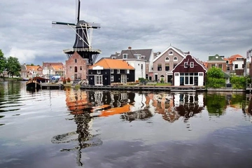 Afbeelding van 3 dagen in het Nederlandse Overijssel, verblijf in een 4* hotel met verwamd binnenzwembad en wellness (2 pers.) - geldig tot 2026