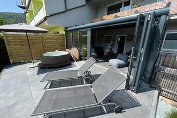 Afbeelding van Ontdek de Moezel – 4-daags verblijf in Moselhotel Weinhaus Simon *** Sup, inclusief wellness (2 pers.) - geldig tot 2029 (nov-maart)