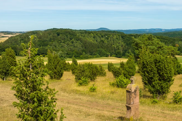 Afbeelding van 2 dagen genieten van natuur en gastvrijheid in de Vulkaan-Eifel, hotel Beim Heines***  incl. ontbijt (2 pers.) - geldig tot 2027