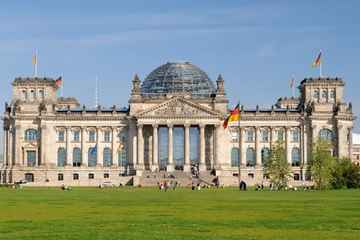 Afbeelding van 2-daagse trip voor 2 personen naar Berlijn – overnachting in het  a&o Berlin Friedrichshain - inclusief Ontbijt - geldig tot 2027