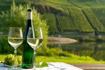 Afbeelding van Ontdek de Moezel – 4-daags verblijf in Moselhotel Weinhaus Simon *** Sup, inclusief boottocht & wijnproeverij (2 pers.) - geldig tot 2029