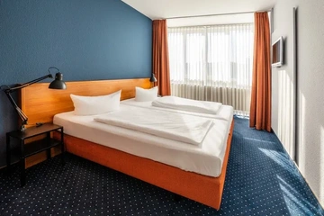 Afbeelding van 3-daags verblijf in Saksen - ACHAT Hotel Dresden Altstadt 3*, Dresden - Comfortabel hotel in het historische stadscentrum