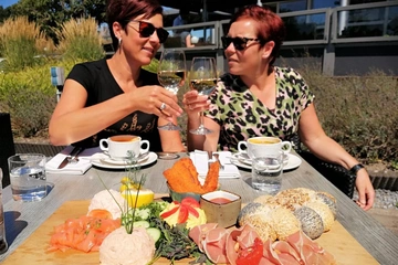 Afbeelding van 6-daags Verwenarrangement bij Hotel Asteria Venray in Nederlands Limburg, incl. ontbijt (2 pers.) - geldig tot 2028