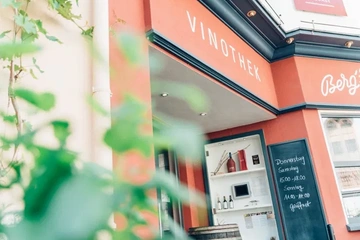 Afbeelding van Ontdek de charme van Rüdesheim – 3-daags verblijf in AKZENT Hotel Berg's ****,  inclusief ontbijt (2 pers.) - geldig tot 2028