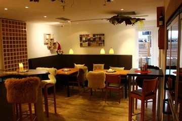 Afbeelding van 8 dagen grenzenloos ontspannen in het 4 * Hotel Scheidberg - inclusief ontbijt (2pers.) – Rust, natuur en comfort boven het Saardal - geldig tot 2026