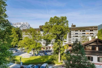 Afbeelding van 3-daags verblijf in Mercure Hotel Garmisch-Partenkirchen – Ontspanning en Natuur in de Beierse Alpen - incl. ontbijt (2 pers.) - geldig tot 2028