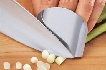 Afbeelding van Vinger Beschermer - een leuk hebbeding of gewoon als geschenk !