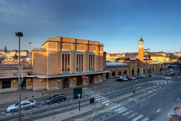 Afbeelding van 4 dagen cultuur, geschiedenis en Franse charme in Belfort (Vogezen), incl. ontbijt (2 pers.) - geldig tot 2027