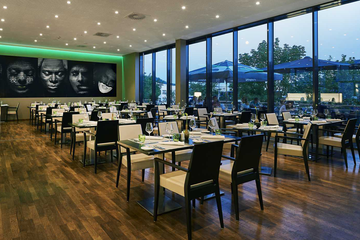 Afbeelding van 5 dagen comfortabel genieten met het LÉGÈRE Luxemburg Arrangement, incl. ontbijt (2 pers.) - geldig tot 2028