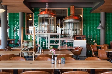 Afbeelding van 4-daags Verblijf in de Provincie Groningen – Brouwhotel Parkzicht *** met Eigen Brouwerij (2 pers.) - geldig tot 2028