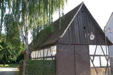 Afbeelding van Ervaar de betovering van Beieren - verblijf 4 dagen in Hotel Gondel***, Altenkunstadt - incl. half pension (2 pers.) - geldig tot 2028