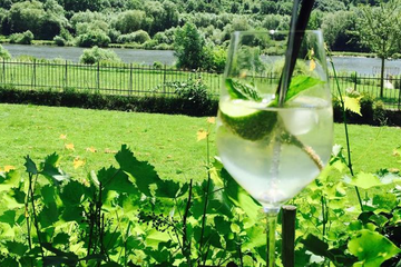 Afbeelding van 3-daags verblijf in Boutiquehotel Kloster Pfalzel – Historische charme aan de Moezel inclusief wijnproeverij en ontbijt (2 pers.) - geldig tot 2028