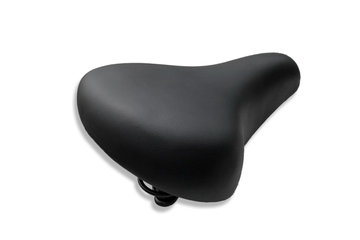 Afbeelding van Selle Orient Basic Comfort Zadel – Ultiem Comfort voor Elke Fietstocht