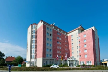 Afbeelding van 3-daags verblijf in Lausitzer Seenland - ACHAT Hotel Schwarzheide 3* Lausitz, Schwarzheide - Ontspanning en avontuur in het merengebied van Lausitz