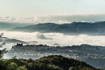 Afbeelding van 3 dagen ontspanning en ontdekking in Hotel Il Ciocco***, Barga (2 pers.) – Beleef het Hart van Toscane met Uitzicht op de Bergen - geldig tot 2027