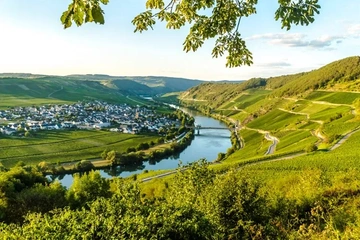 Afbeelding van 3-daags verblijf met ontbijt in Vienna House Easy by Wyndham Trier **** inclusief ontbijt (2 pers.) - geldig tot 2028