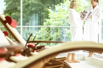 Afbeelding van 4* Superior Hotel Schwarzwald Panorama – 3 dagen Luxe wellnessverblijf in het Zwarte Woud (2 pers.) - geldig tot 2028