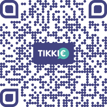 QR Tikkie