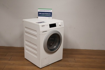 Afbeelding van Miele W1 Classic Wasmachine