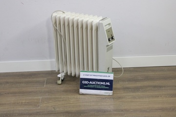 Afbeelding van Mobiele Elektrische Verwarming van Privileg''