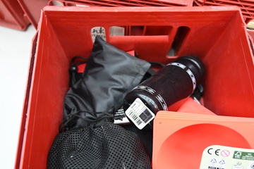 Afbeelding van Partij sport artikelen