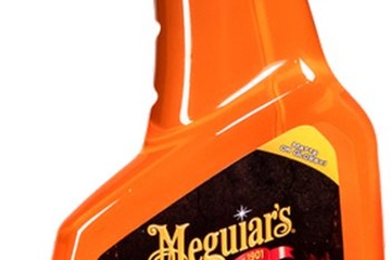 Afbeelding van Meguiars Hot Rims Black Wheel Cleaner