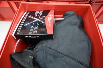 Afbeelding van Partij sport artikelen