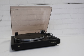 Afbeelding van Audiophile Concept Platenspeler