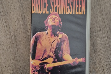 Afbeelding van Bruce Springsteen