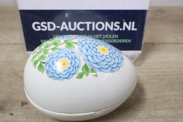 Afbeelding van Porseleinen Ei''