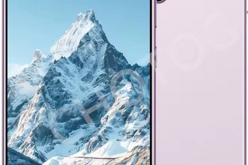 Afbeelding van Mobiele Telefoons Pova 6 Pro 7.3HD 4G 5G Dual Sim-NIEUW