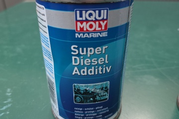 Afbeelding van Marine Super Diesel Additive 500ml - 25004